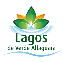 Lagos de Verde Alfaguara